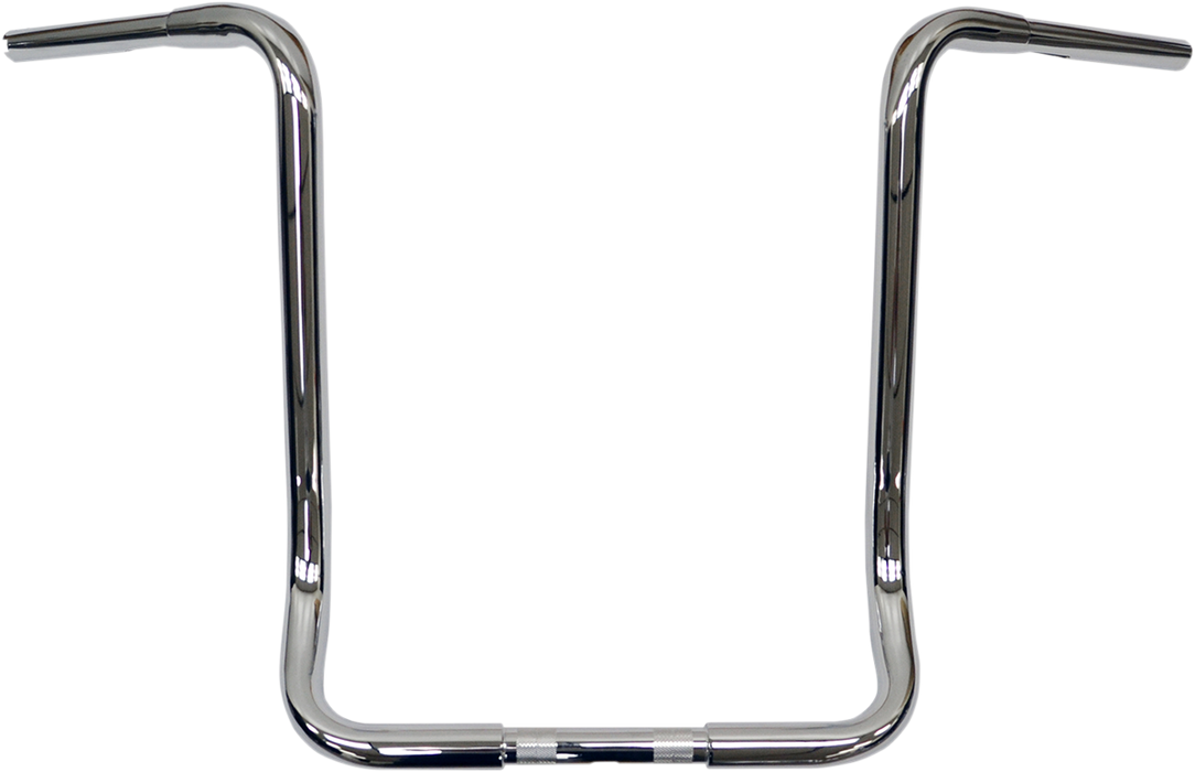 LA CHOPPERS Handlebar - 18" - Chrome LA-7321-18