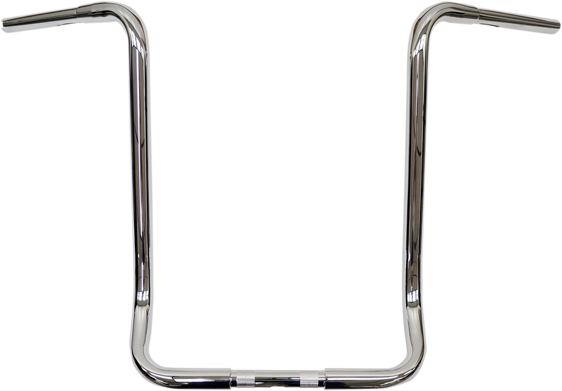 LA CHOPPERS 1-1/4" Handlebar - 20" - Chrome - FL '96-'22 - LA-7321-20