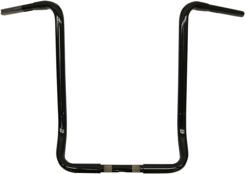 LA CHOPPERS Handlebar - 20" - Black - FL '96-'22 - LA-7321-20B