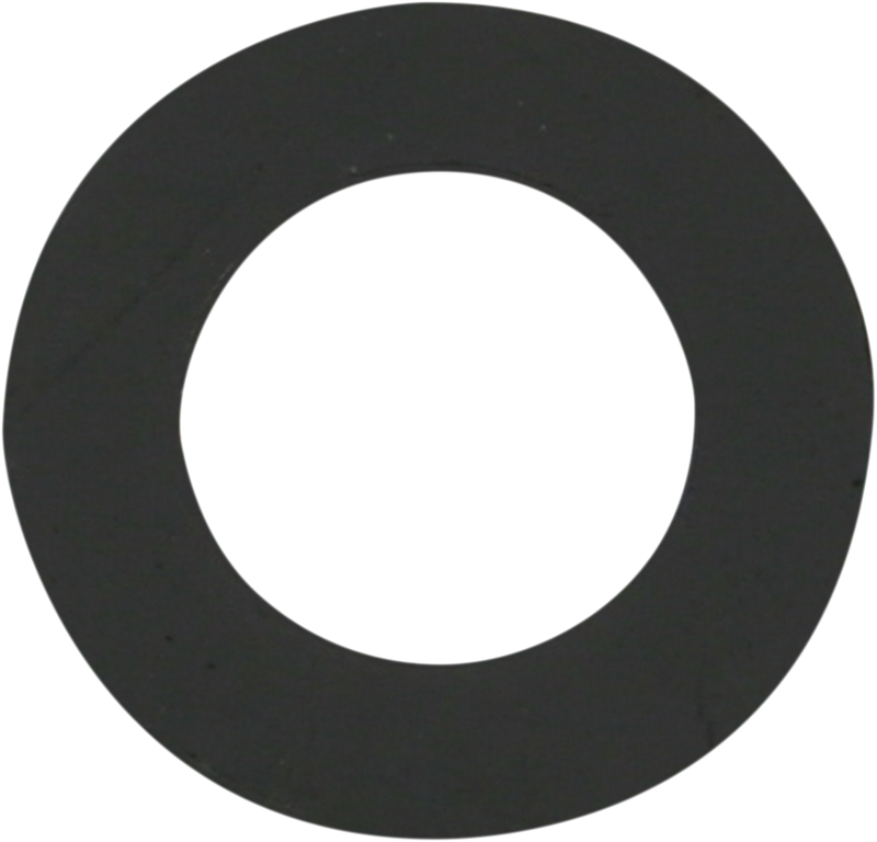 S&S CYCLE Washer Vent Seal - 1/2" - 50-7055