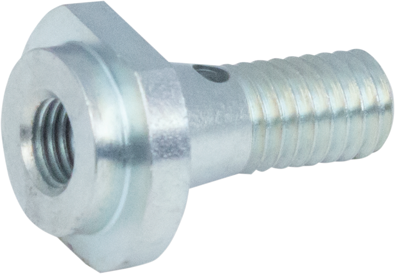 S&S CYCLE Backplate Vent Breather Screw for 1999-2017 bt 17-0345 - PartsOutlet.com.au