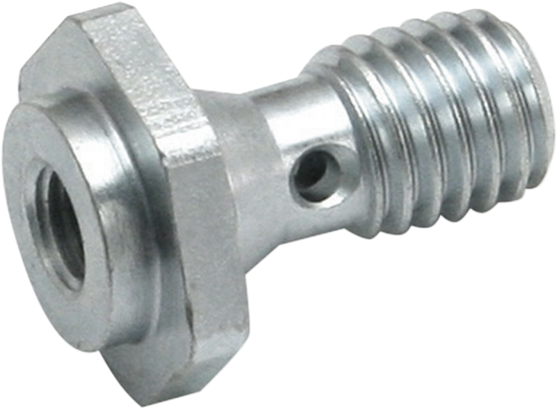 S&S CYCLE Backplate Vent Breather Screw for '93-'06 xl - 1/2" - 17-0347