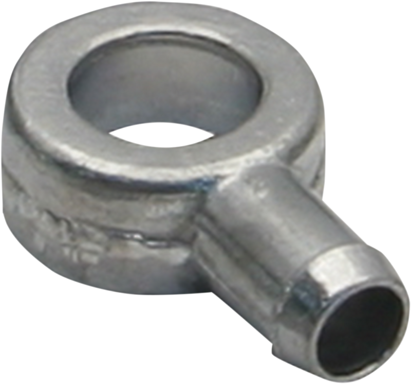 S&S CYCLE Breather Ffitting for Classic Teardrop Air Cleaners - 17-0350 - PartsOutlet.com.au