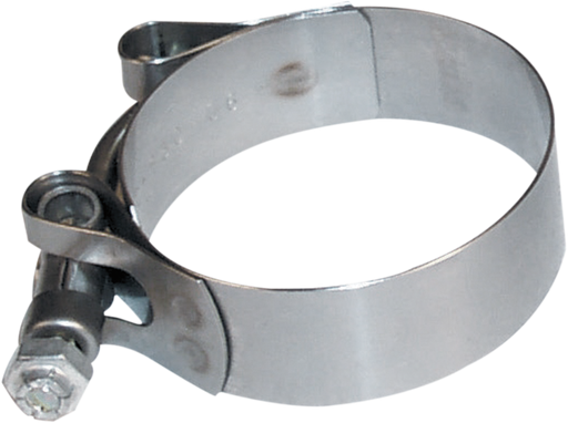 S&S CYCLE O-ring Style Manifold Clamp - 55-78 mm 16-0230 - PartsOutlet.com.au