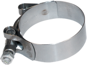 S&S CYCLE Band Intake Clamp - 79-84 mm 16-0231 - PartsOutlet.com.au