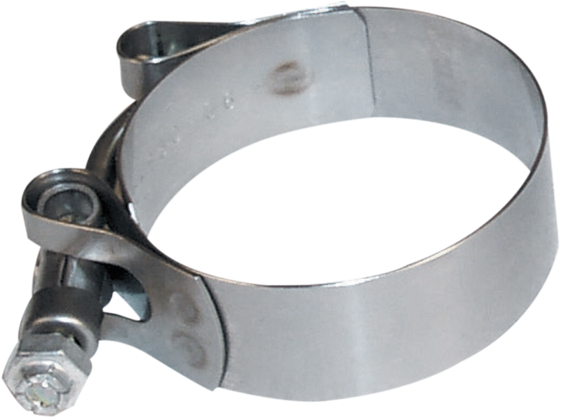S&S CYCLE Band Intake Clamp - 79-84 mm 16-0231 - PartsOutlet.com.au