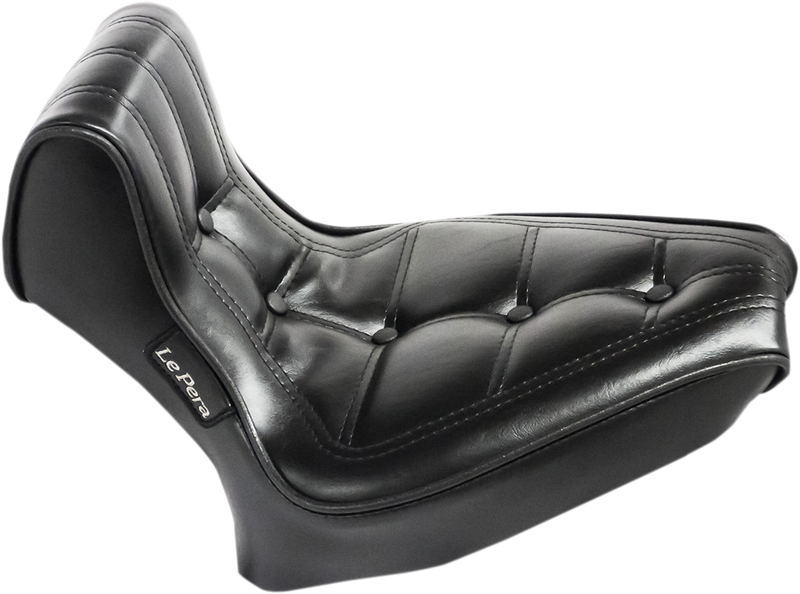 LE PERA Signature II Front Seat L-574F - PartsOutlet.com.au