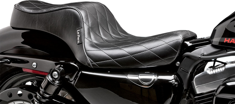LE PERA Cherokee Seat - Diamond - XL LK-026DM - PartsOutlet.com.au