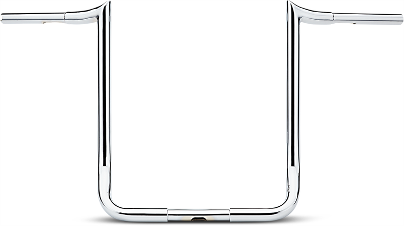 LA CHOPPERS PRIME APES (Chrome) 95-20 Baggers - LA-7352-18 - PartsOutlet.com.au