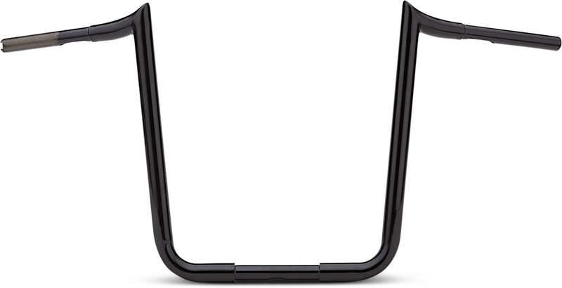 LA CHOPPERS PRIME APES (Gloss Black) FLHR/Softail/Dyna - LA-7351-18B - PartsOutlet.com.au