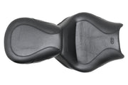 MUSTANG Vintage Sport Touring Seat - Honda VTX1800C 2002-2008 - 75901 - PartsOutlet.com.au