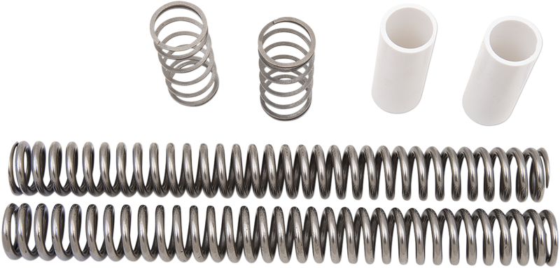 PROGRESSIVE SUSPENSION Drop-In Front Fork Lowering System - Harley-Davidson Softail 18+ 10-2008 - PartsOutlet.com.au