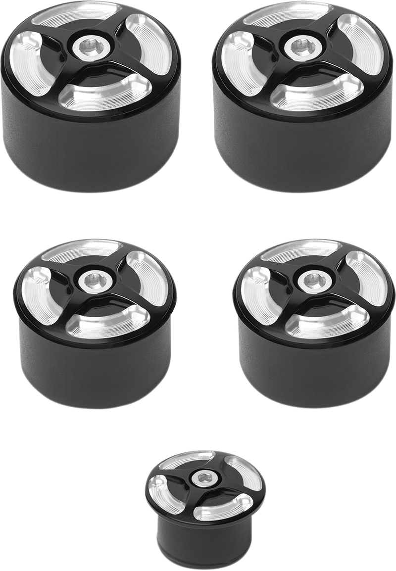 RSD Frame Plug Kit - BMW 2013-2016 - 0205-2015-BM - PartsOutlet.com.au
