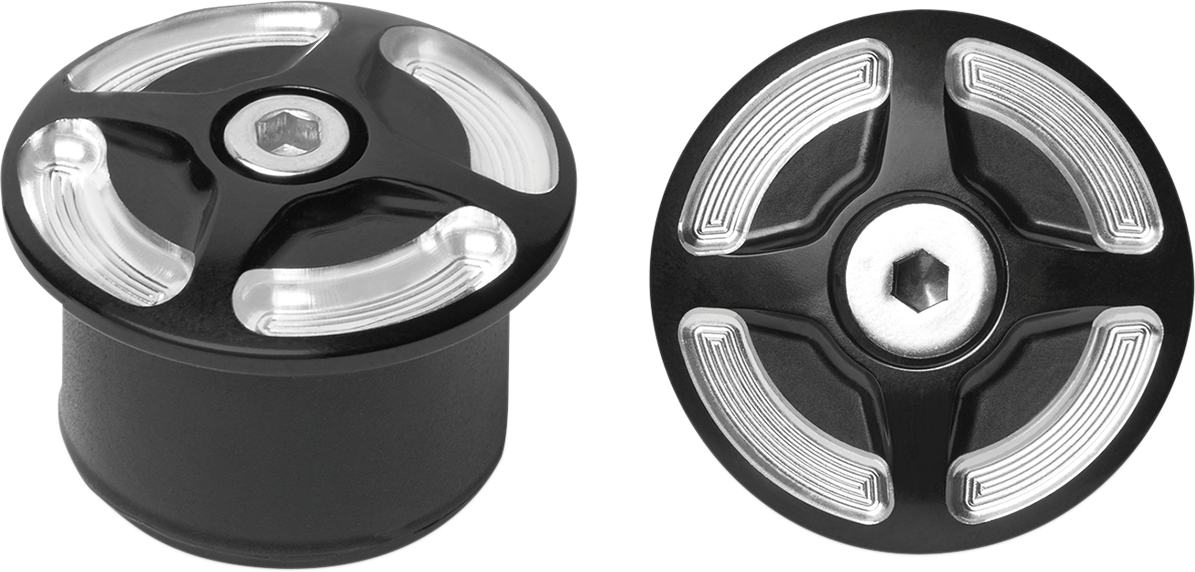 RSD Subframe Plugs - R1200GS 0205-2016-BM - PartsOutlet.com.au