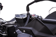 RSD Reservoir Covers - BMW 2013-2016 R1200GS - 0208-2131-BM - PartsOutlet.com.au