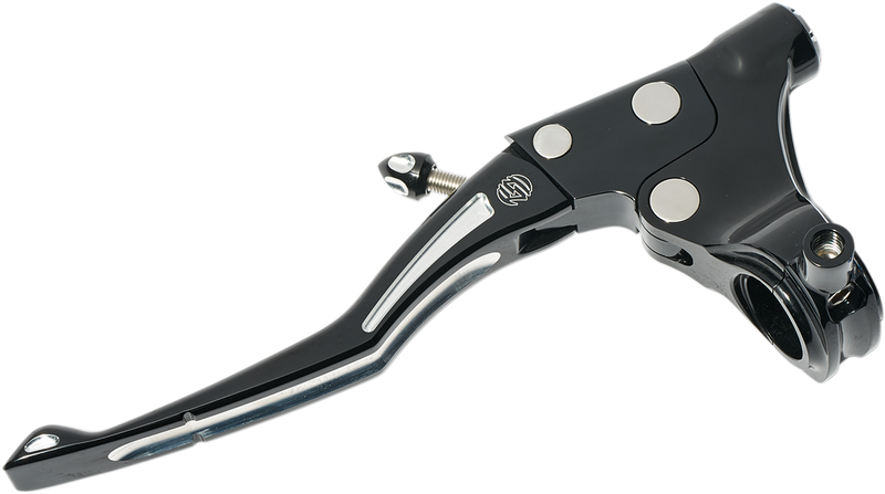 RSD Clutch Lever Assembly - Switch - Contrast Cut 0062-2099-BM - PartsOutlet.com.au