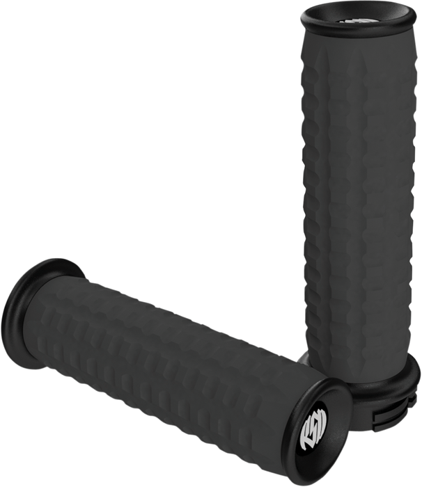 RSD Grips - Traction - Cable - Black 0063-2067-B