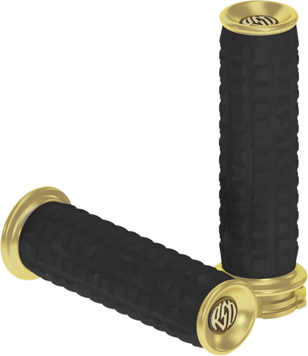 RSD Grips - Traction - Cable - Brass 0063-2069