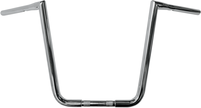 LA CHOPPERS Handlebar - Big Twin Peaks - 16" - Chrome - LA-7360-16