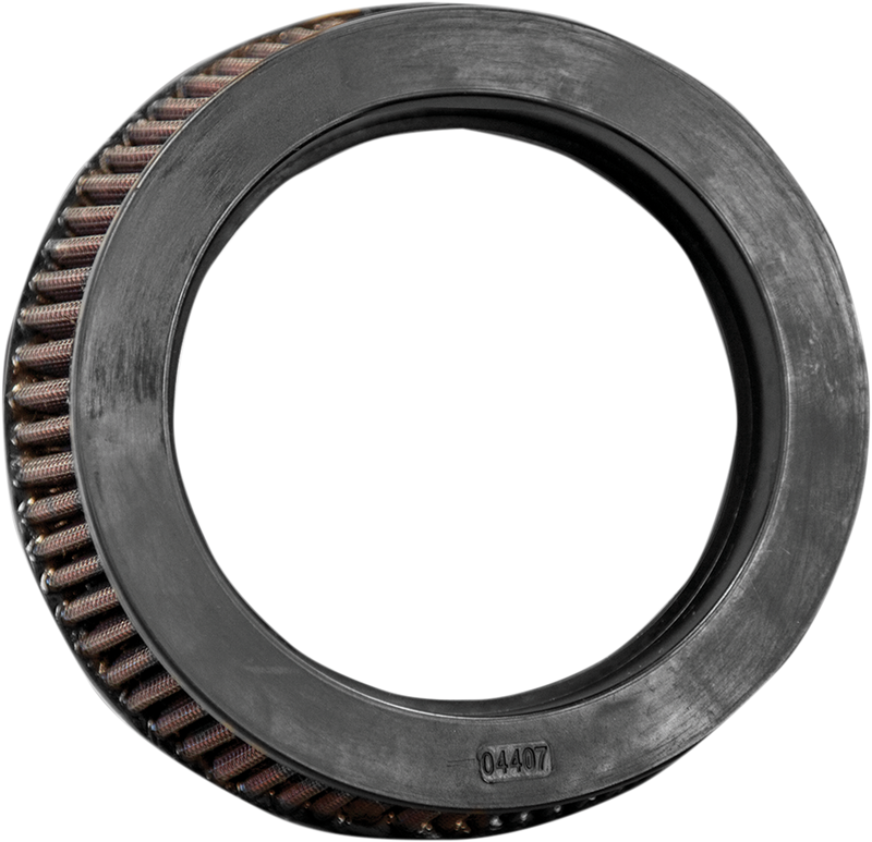 RSD Clarity Air Filter Replacement 0206-0126 - PartsOutlet.com.au