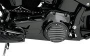 RSD Derby Cover - Contrast Cut - Harley-Davidson 1999-2016 - 0177-2011-BH - PartsOutlet.com.au