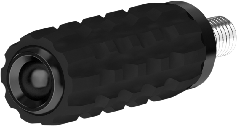 RSD Traction Toe Peg - Black 0033-1163-B - PartsOutlet.com.au