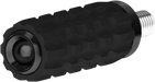 RSD Traction Toe Peg - Black 0033-1163-B - PartsOutlet.com.au