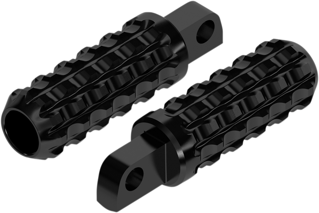 RSD Traction Footpegs 0035-1128-B