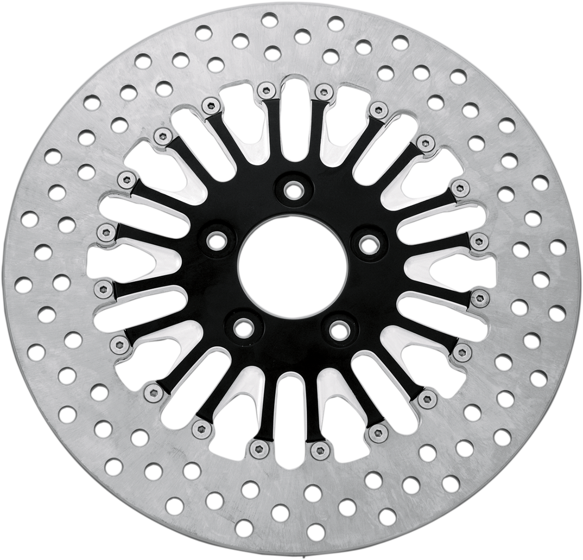 RSD Brake Rotor - Boss - 11.8