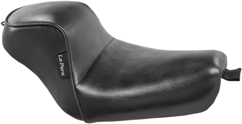 LE PERA Sprocket Seat - Smooth - XL '10+ LK-326 - PartsOutlet.com.au