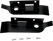 KLOCK WERKS Lower Filler - Detachable - Harley-Davidson '93-'08 - KWS-01-0007 - PartsOutlet.com.au