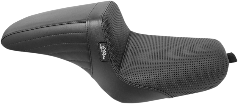 LE PERA Kickflip Seat - Basketweave - XL '10+ LK-596BW - PartsOutlet.com.au