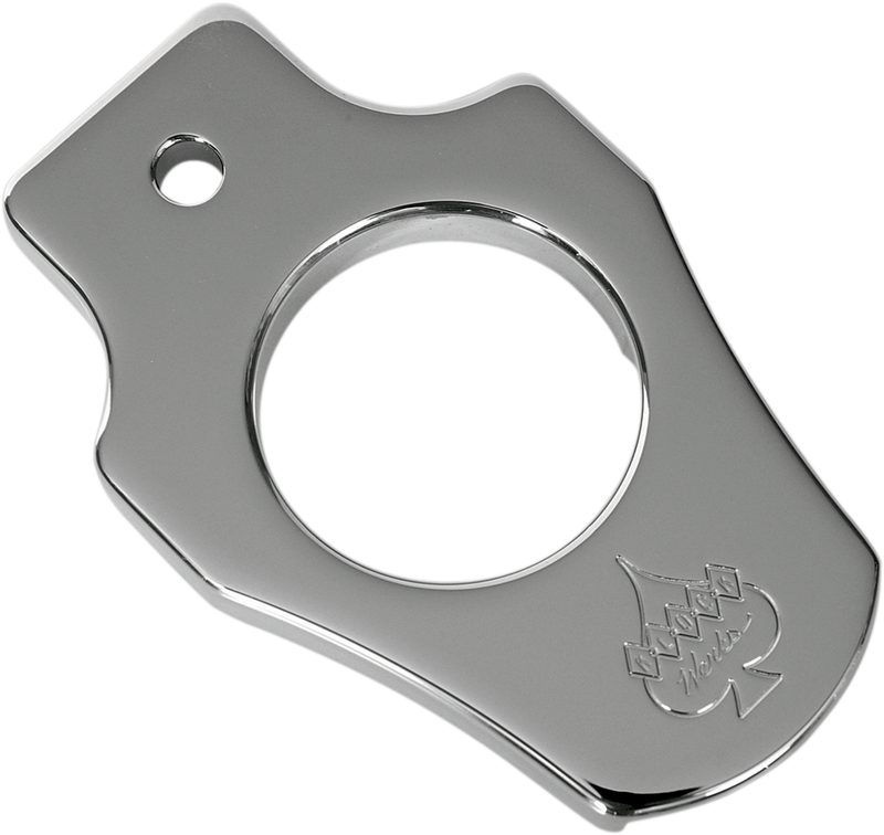 KLOCK WERKS Mount Ignition Switch - '00-'17 ST KWS-02-0101 - PartsOutlet.com.au