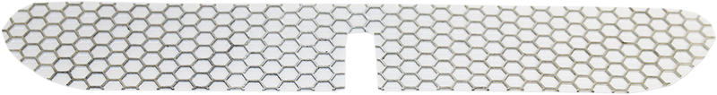 KLOCK WERKS Fairing Vent Screen - Honeycomb - FL '14-'23 - KWS-01-0003 - PartsOutlet.com.au