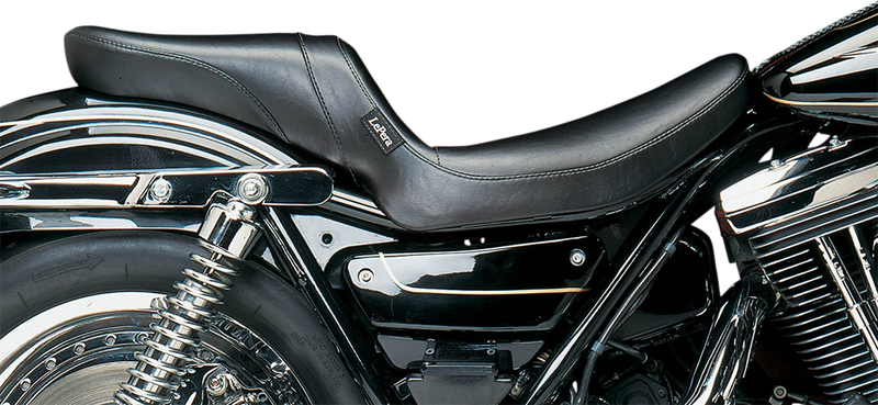 LE PERA Daytona 2Up Seat - Smooth - FXR L-547S - PartsOutlet.com.au