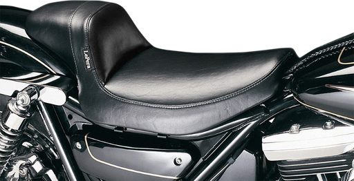 LE PERA Daytona Sport Solo Seat L-828 - PartsOutlet.com.au