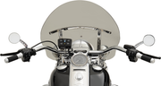 LA CHOPPERS Handlebar - Big Johnson - Chrome LA-7303-02 - PartsOutlet.com.au