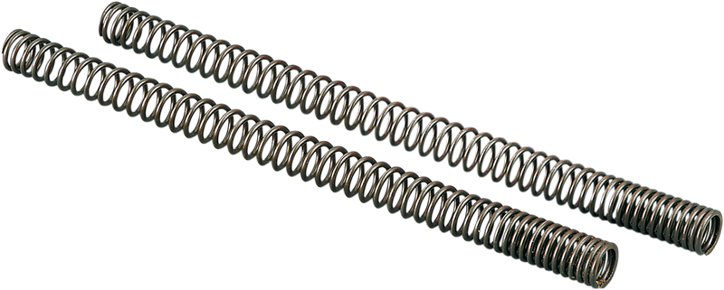 PROGRESSIVE SUSPENSION Front Fork Springs - Yamaha 2006-2014 - 11-1530 - PartsOutlet.com.au