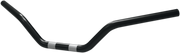 KHROME WERKS Handlebar - Drag XL - Black 300800 - PartsOutlet.com.au