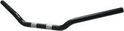 KHROME WERKS Handlebar - Drag Low - Black 300801 - PartsOutlet.com.au