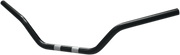 KHROME WERKS Handlebar - Bad Boy - Black 300803 - PartsOutlet.com.au