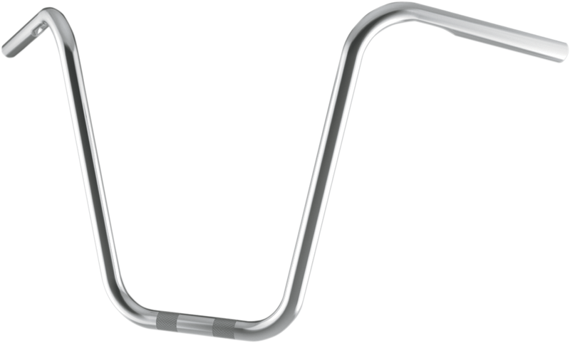 KHROME WERKS Handlebar - Narrow - 16" - Chrome - 300017