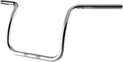 KHROME WERKS Handlebar - 2+2 - Chrome 300516 - PartsOutlet.com.au