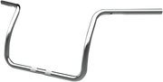 KHROME WERKS Handlebar - 2+2 - Chrome 300517A - PartsOutlet.com.au