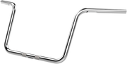 KHROME WERKS Handlebar - 2+2 - Chrome 300077 - PartsOutlet.com.au