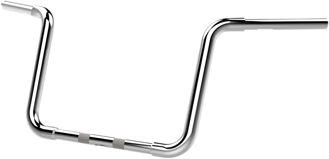 KHROME WERKS Handlebar - Extended - Chrome 300302