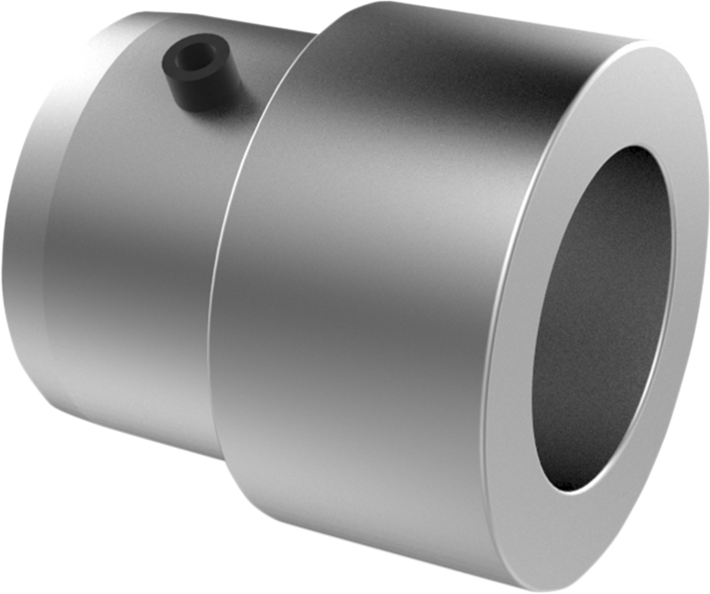 KHROME WERKS Handlebar Extension - ETC 300100 - PartsOutlet.com.au