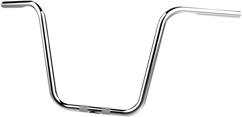 KHROME WERKS Handlebar - Ape Hanger - 14" - Chrome - Harley-Davidson '82-'22 - 300212