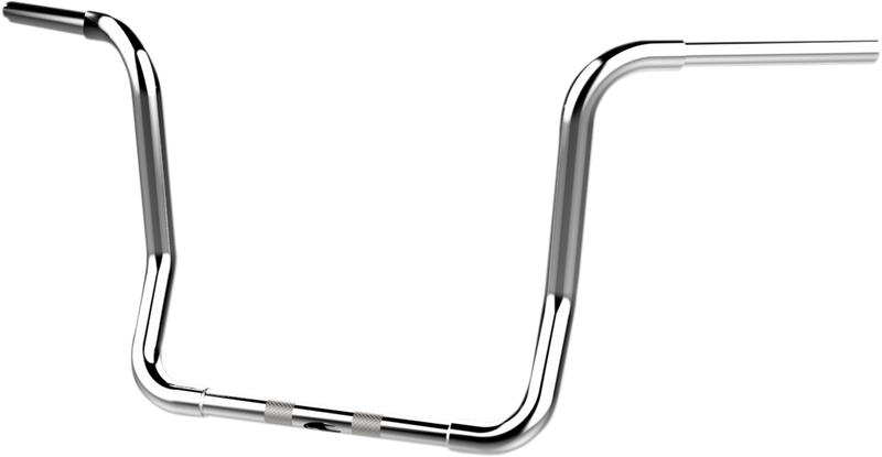 KHROME WERKS Handlebar - Ape Hanger - Bobber - TBW - 14" - Chrome - FL '96-'22 - 300402
