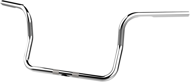 KHROME WERKS Handlebar - Ape Hanger - 10" - Chrome - FL '97-'21 - 300200